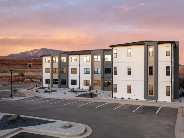 226 N Cliff Side Dr #L-101, Hurricane, UT 84737