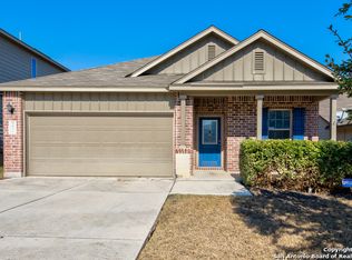 1606 Badger Wolf, San Antonio, TX 78245