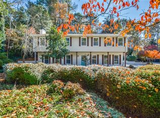 2500 Emory Ln NE, Marietta, GA 30068