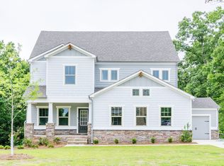 7 Ridgemont Way, Cartersville, GA 30120