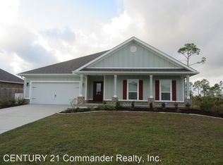 351 Grafton St, Southport, FL 32409
