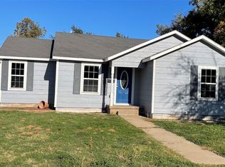 3920 Yamparika St, Vernon, TX 76384