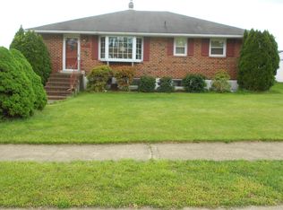 2716 Chinchilla Dr, Wilmington, DE 19810