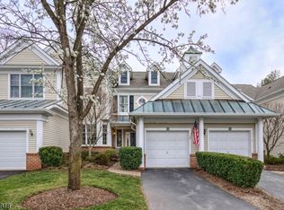 4 Ashington Club Rd, Far Hills, NJ 07931