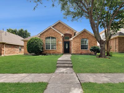 3004 Mill Ridge Dr, Plano, TX, 75025
