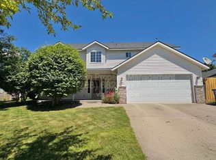 1955 W Ridgemont Ave, Hayden Lake, ID 83835
