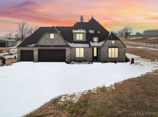 15950 Montrose Ln, Inola, OK 74036
