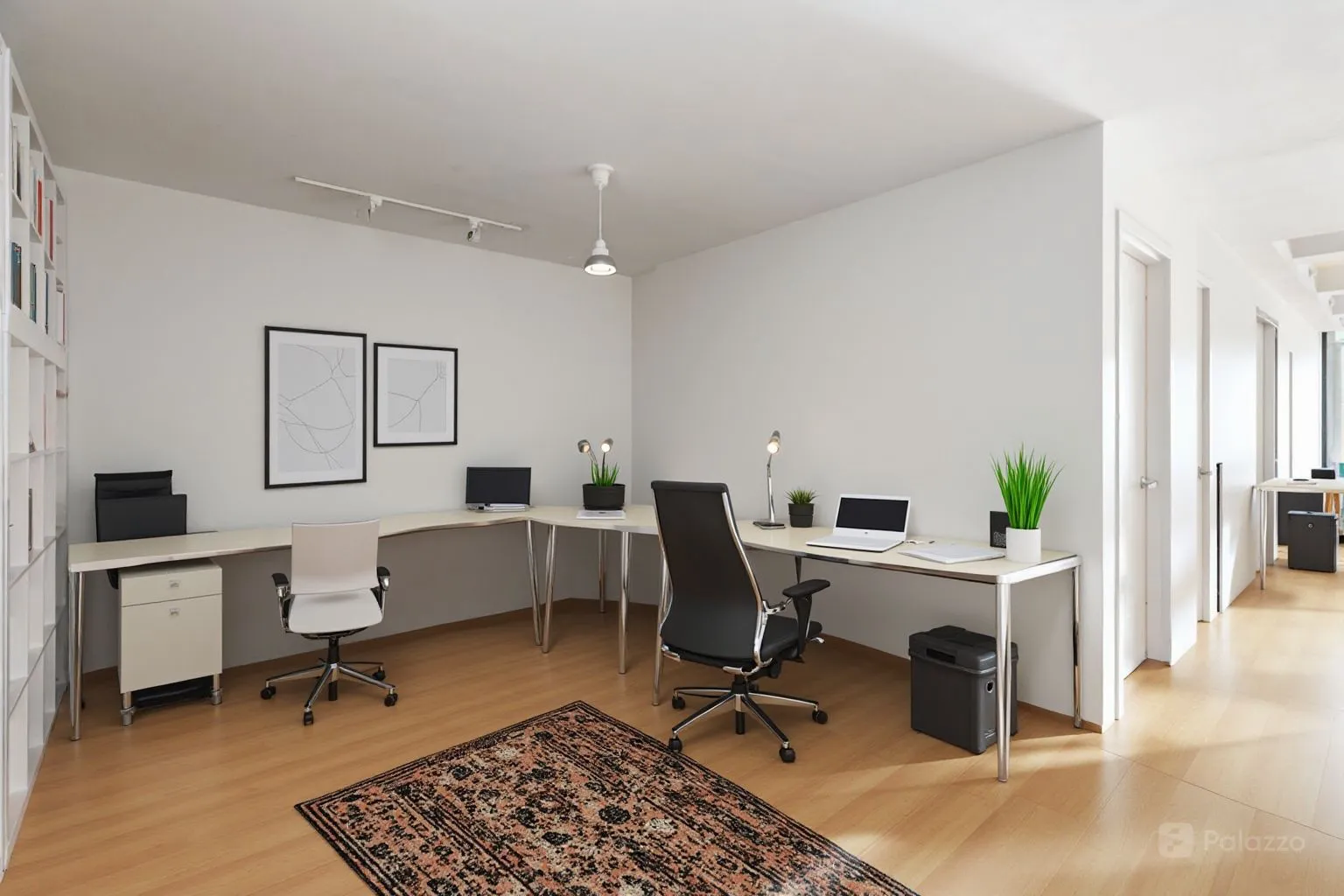 90 William Street #14C in Financial District, Manhattan