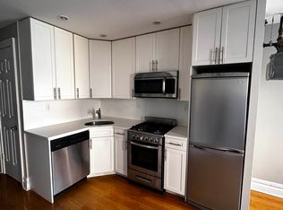 544 W 50th St #55FW, New York, NY 10019