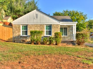 2407 NW 33rd St, Oklahoma City, OK 73112
