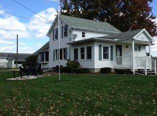 8383 Kaiser Rd, Saline, MI 48176