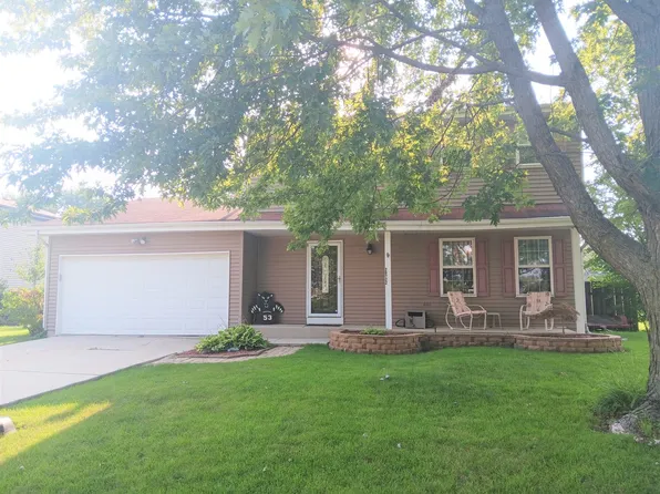 20722 S Ellen Ln, Frankfort, IL 60423