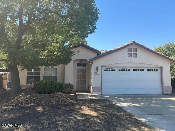 2011 N Sallee St, Visalia, CA 93291