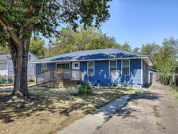 3rd image of 4023 E Virgin St