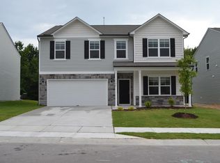 3308 Althorp Dr, Raleigh, NC 27616