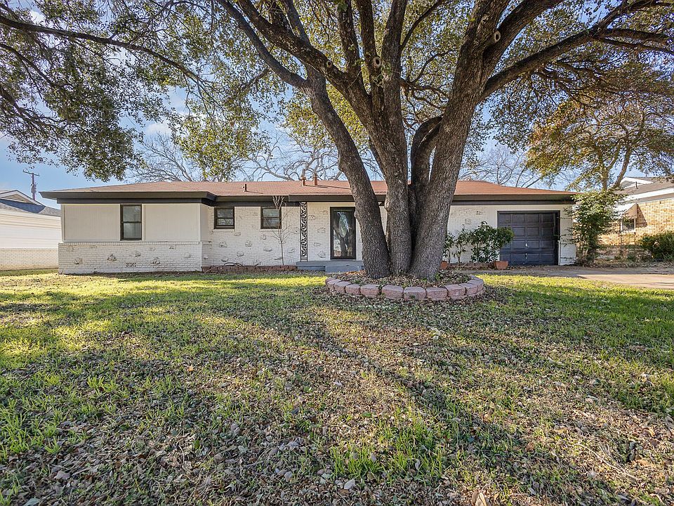 1st image of 809 Glenda Dr #B
