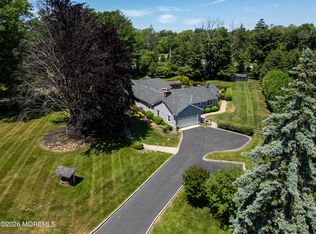 17 Sailers Way, Rumson, NJ 07760