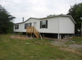 4519 Pleasant Gap Dr, Powell, TN 37849