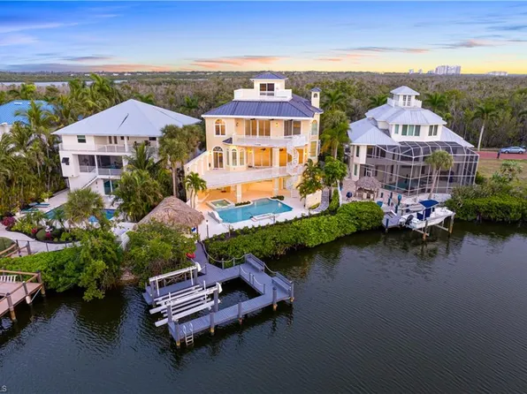 235 Bayfront DR, BONITA SPRINGS, FL 34134