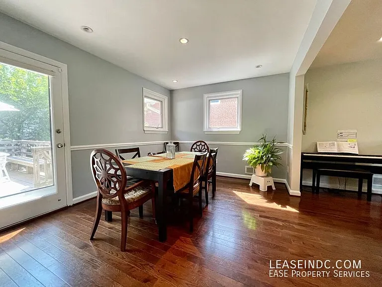 4439 Springdale St NW — Photo 10