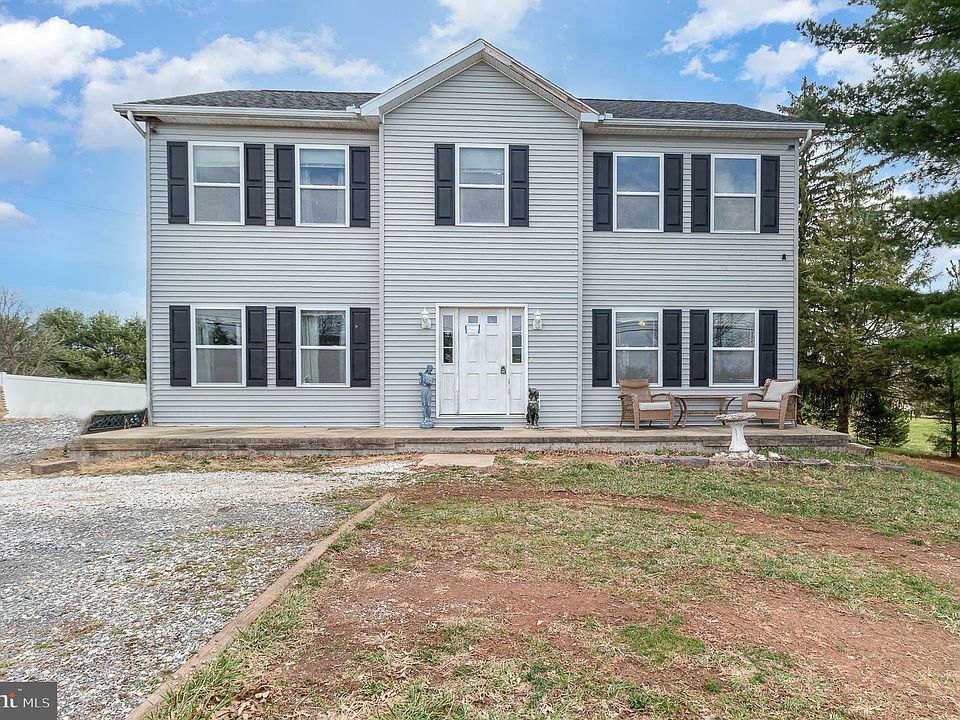 2735 Roosevelt Ave, York, PA 17408 Zillow