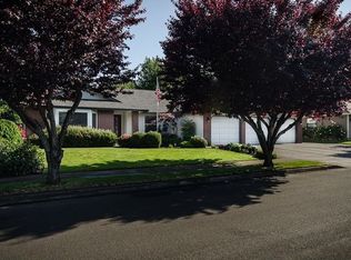 13018 NE 24th Cir, Vancouver, WA