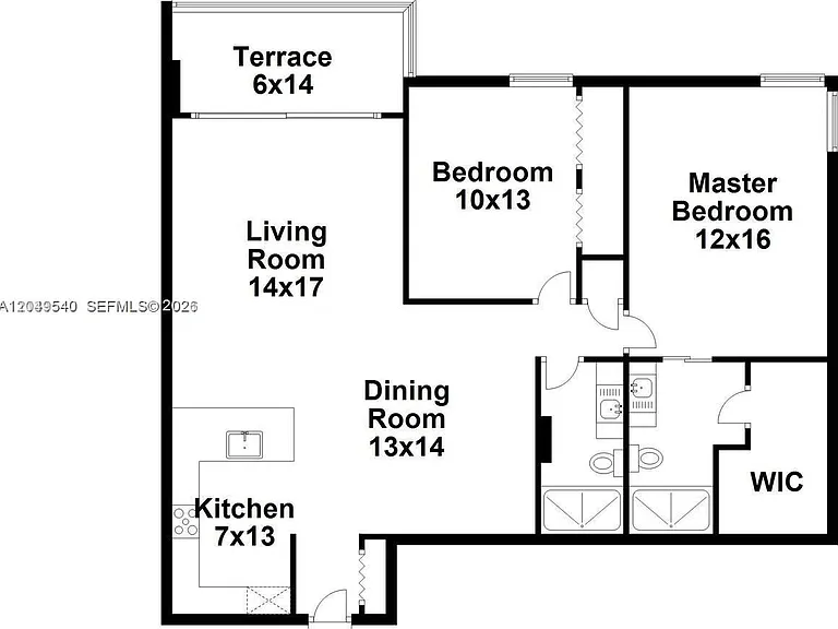 145 SE 25th Rd #502 — Photo 24