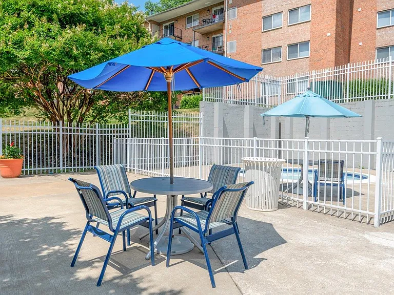 Bennington Crossings Apartment Homes — Photo 13