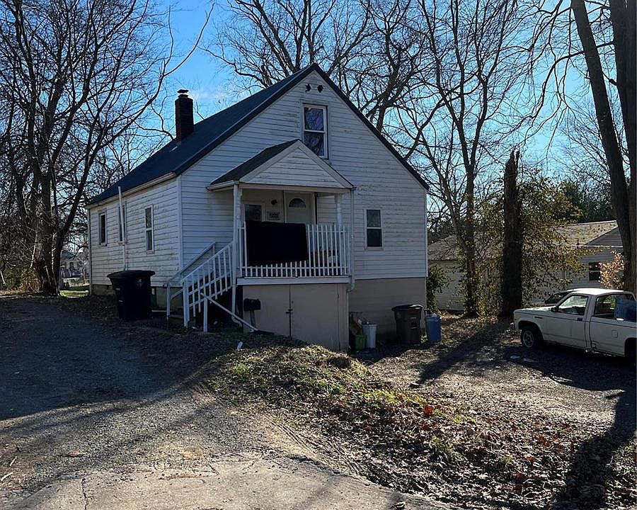 1222 S Pacific St, Cape Girardeau, MO 63703 Zillow