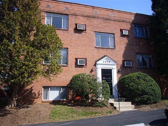 2nd image of 4934 Battery Ln APT 2