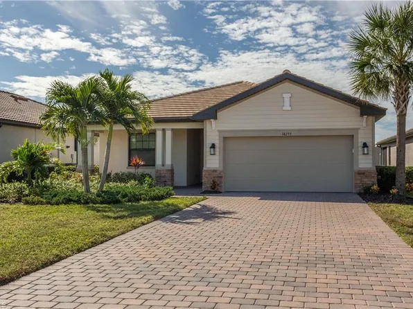 18293 Ridgeline DR, ESTERO, FL 33928
