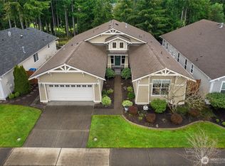 8233 Camano Loop NE, Lacey, WA 98516