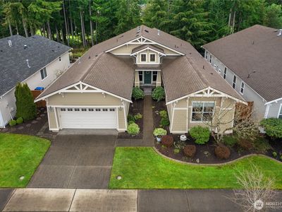 8233 Camano Loop NE, Lacey, WA, 98516
