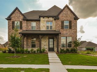 13953 Round Prairie Ln, Frisco, TX 75035