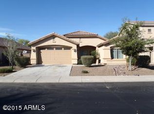44256 W Canyon Creek Dr, Maricopa, AZ 85139