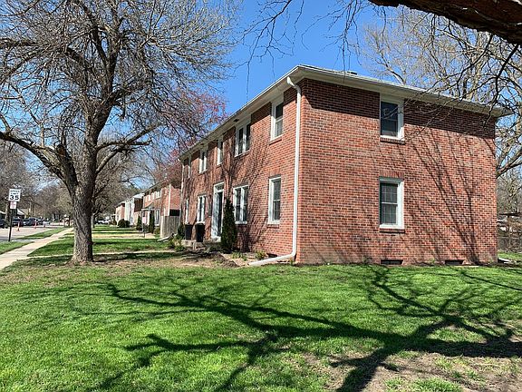 2nd image of 2020 S Cotner Blvd #2000-2004