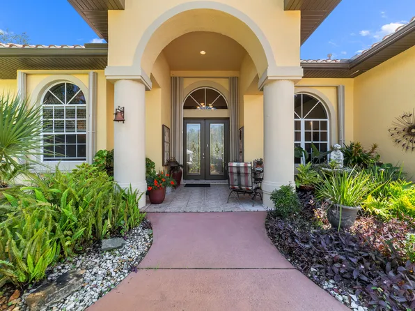 654 Cavern Terrace, Sebastian, FL 32958