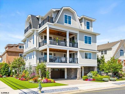 2931 Pacific Ave, Longport, NJ, 08403