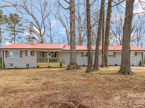 4566 Fork Rd, Norwood, NC 28128