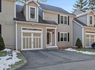 181 Chestnut St UNIT 5, Foxboro, MA 02035