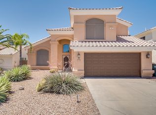 4607 E Lavender Ln, Phoenix, AZ 85044