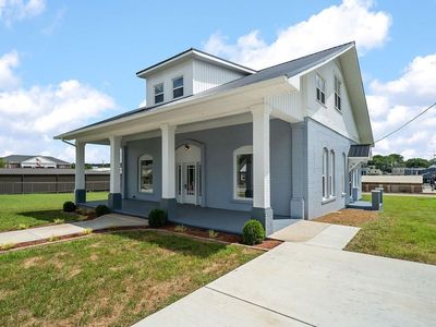 205 Daugherty St, Livingston, TN, 38570