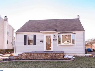 9038 Lynn Ave, Levittown, PA 19054
