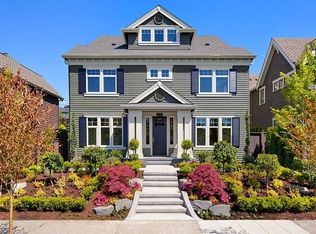 2338 41st Ave E, Seattle, WA 98112