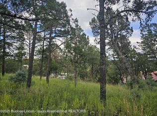 210 Granite Dr, Ruidoso, NM 88345