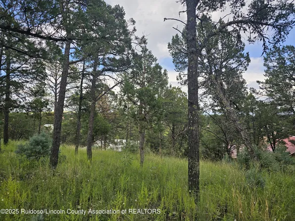 210 Granite Dr, Ruidoso, NM 88345
