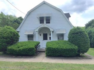 1108 Church St, Jessup, PA 18434