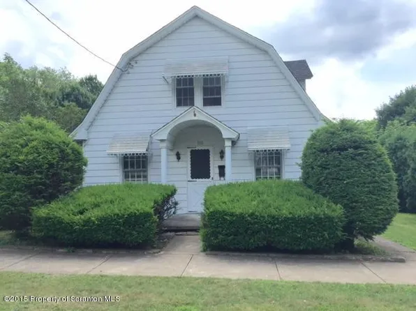 1108 Church St, Jessup, PA 18434