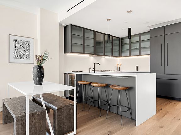 5th image of 83 Eagle St #Penthouse
