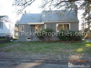2103 E Highlands St, Bremerton, WA 98310